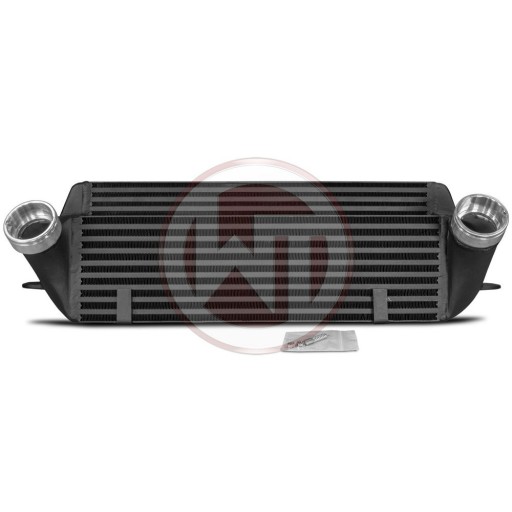 Интеркулер BMW 3 E90/91/92/93 320d Wagner Tuning