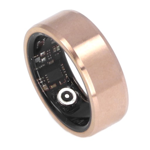 Smart Ring Gold BT Фитнес-трекер сна IP68 78