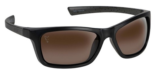 Okulary Fox Collection Wraps Green/Black