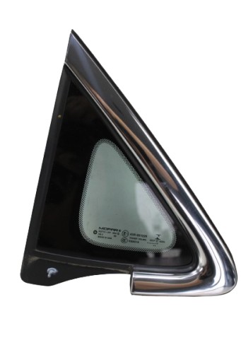 CHRYSLER PACIFICA 17- ОКНО ПРАВОЕ, ТРЕУГОЛЬНИК