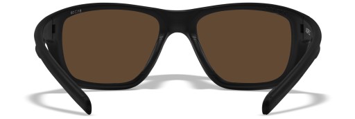 Очки Wiley X Aspect Captivate Pol Bronze Mirror
