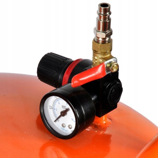 ZLEWARKA 45L DO WYMIANY OLEJU MOTOCYKLI BASS