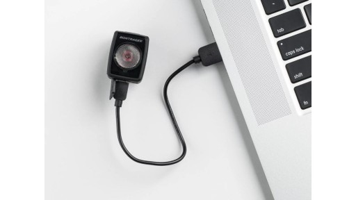 Задний фонарь Bontrager Flare RT USB