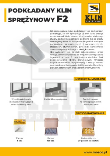 СТАЛЬНОЙ МОНТАЖНЫЙ КЛИН ЭКОНОМИЯ БЫСТРОЙ УСТАНОВКИ