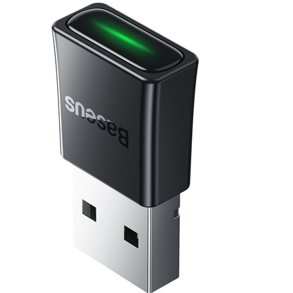 Мини-USB-адаптер Baseus ПРИЕМНИК BLUETOOTH 5.3