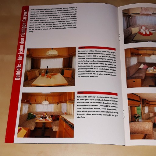 Караваны Детлеффа 1989