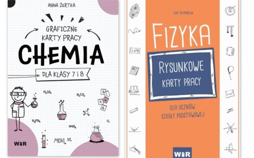 Химия. Графические листы для 7 и 8 классов.