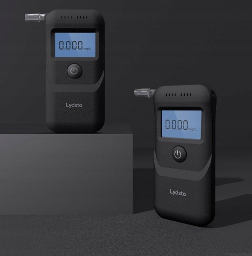 ПРОФЕССИОНАЛЬНЫЙ ЭЛЕКТРОННЫЙ БРИТАЛИЗЕР XIAOMI Lydsto