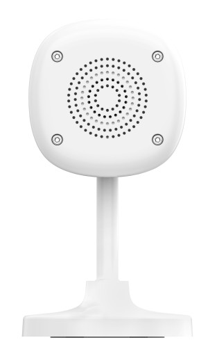 Внутренняя камера WIFI, качество изображения FullHD днем ​​и ночью Tuya WOOX
