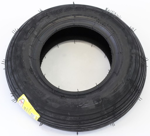 ШИНА KABAT POLSKA 4.00-8 FOR Barrow 4.00x8 4PR