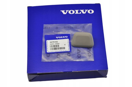 VOLVO V70 XC70 spinka klips zaslepka podsufitki OE