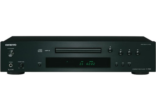 Официальный дилер Onkyo C-7030 CD-плеера