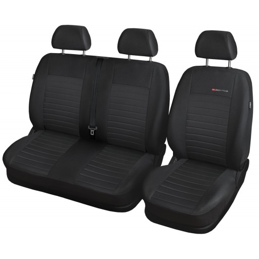 Чехлы Fiat Ducato Citroen Jumper Peugeot Boxer