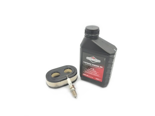 Briggs & Stratton Service Set Set Series 500/625/650/675.