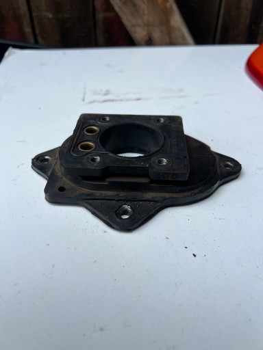 БАЗОВЫЙ МОНОВПРЫСОК AUDI 80 B4 2.0 ABT