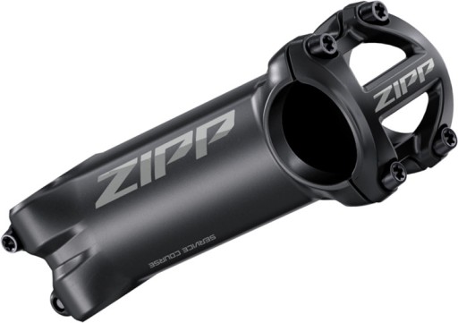 Вынос руля Zipp Service Course 90 мм, черный