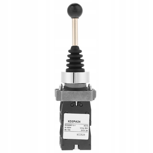 JOYSTICK 4 позиции 2NO MANIPULATOR