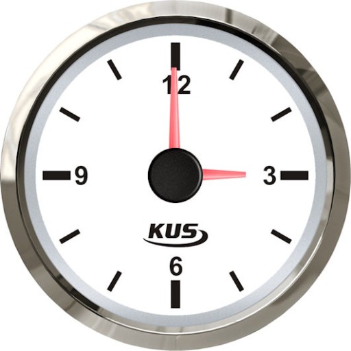 Zegarek KUS - WS