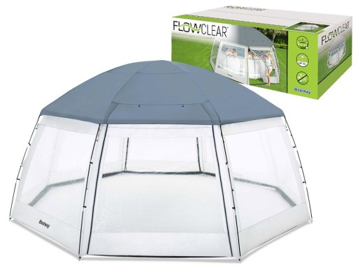BESTWAY 58612 PAWILON OGRODOWY ALTANA NA BASEN