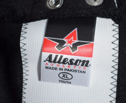 Бейсбольные брюки Alleson Athletic