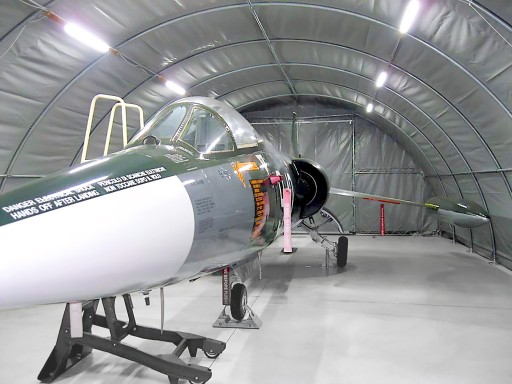 Палатка для хранения палаточного зала 9,15х12м