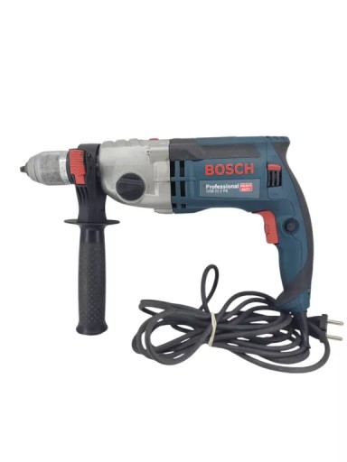 BOSCH GSB 21-2 RE УДАРНАЯ Дрель + КОРПУС
