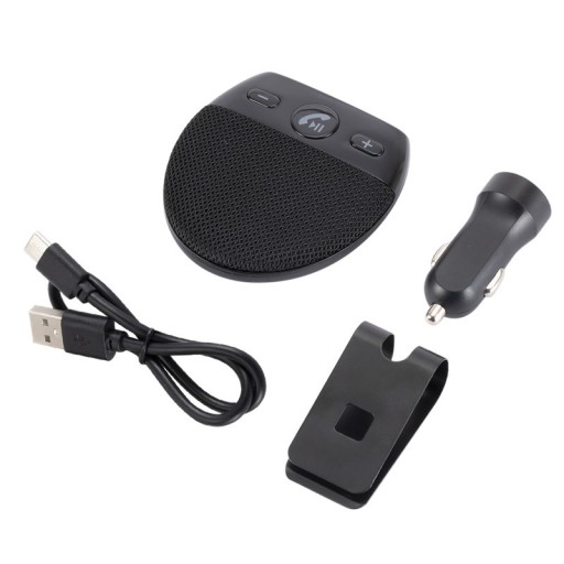 BLUETOOTH HANDS-FREE KIT автозапуск Po