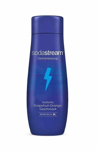SODASTREAM SCHWIP-SCHWAP СИРОП БЕЗ САХАРА, ГЕРМАНИЯ