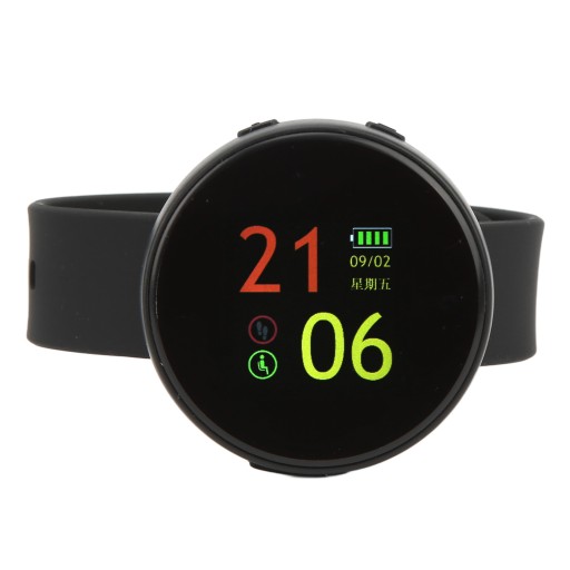 Мобильное приложение Wi-Fi Mini Watch Camera HD