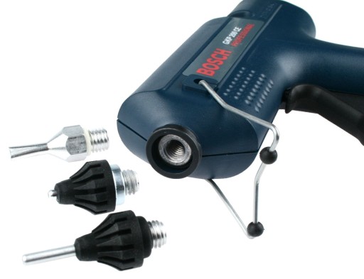 ГОРЯЧИЙ КЛЕВОЙ ПИСТОЛЕТ GKP 200 CE BOSCH