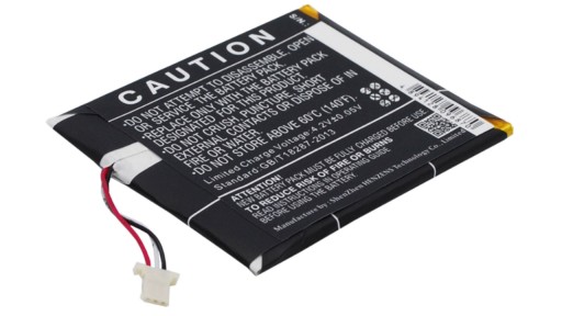 Аккумулятор для Amazon MC-265360-03 WP63GW SY69JL 58-000083 58-000151