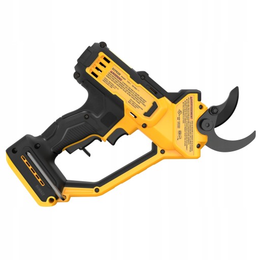 DEWALT SEKATOR NOŻYCE 38mm DO GALĘZI KRZEWÓW AKUMULATOROWY 18V DCMPP568N-XJ