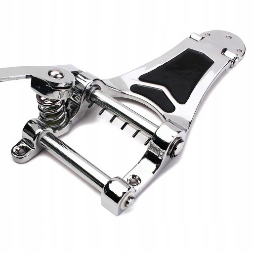 Tremolo Bridge Tailpiece Hollowbody dla Archtop