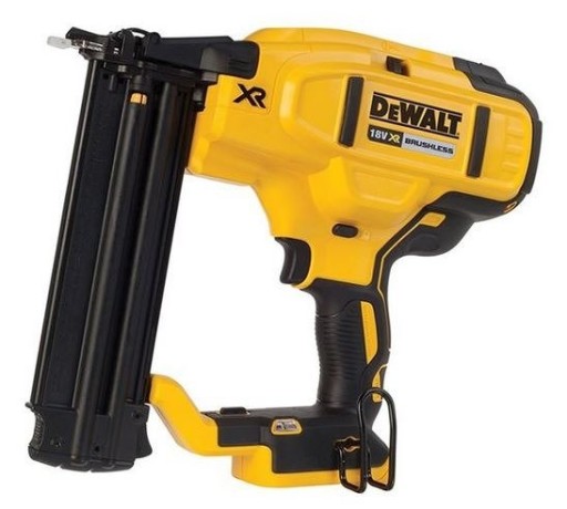 ГВОЗДОЗЫ ДЛЯ ОТДЕЛОЧНОЙ АККУМУЛЯТОРНОЙ БАТАРЕИ 18 В LI-ION DEWALT DCN680N-XJ