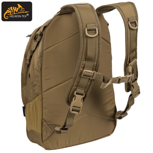 HELIKON EDC LITE Нейлоновый рюкзак Coyote 21л