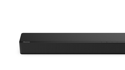 СаундбарHisense 2.1, 240 Вт, Bluetooth