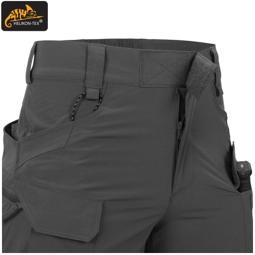 Krótkie Spodnie Helikon OTUS Shadow Grey S