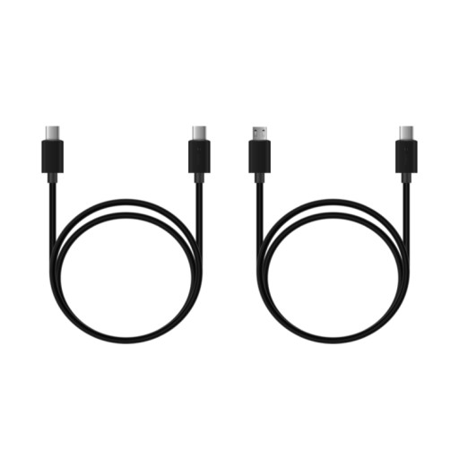 Кабель Insta360 — кабель USB Type-C/Micro-USB