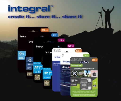 INTEGRAL UltimaPro X2 CFExpress Тип B 2.0 1TG