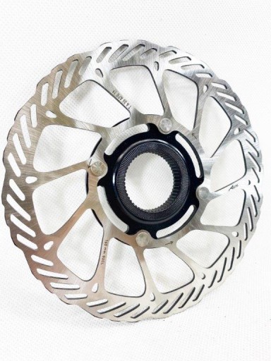 Звездочка AVID SRAM G3 CleanSweep, 160 мм с центральным замком