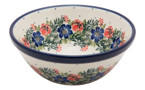 MISKA do zupy MISKA do musli 14.5 cm Bolesławiec