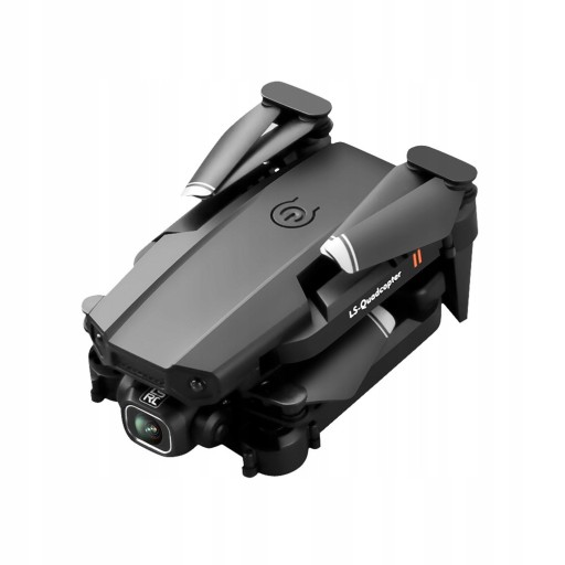 Новый дрон XT6 4K с двойной камерой HD WIFI