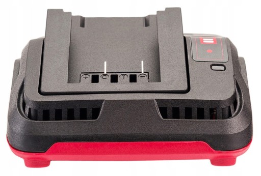 ŁADOWARKA DAKUMULATOROWA WORCRAFT ONE FOR ALL 20V