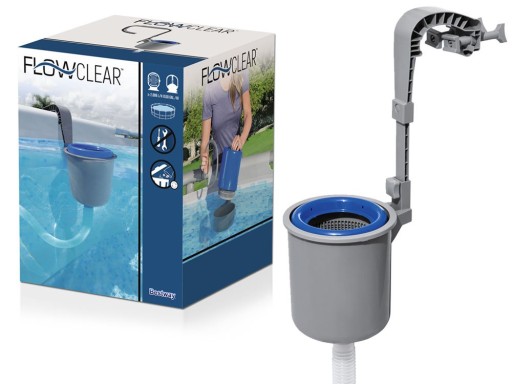 BESTWAY 58233 СКИММЕР для очистки воды для бассейна