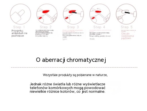 Длинные искусственные ногти с розовым бантом в форме цветка.