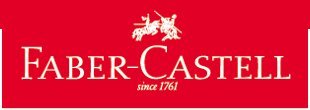 ТОЧИЛКА FABER CASTELL С ЛАСТИКОМ МОТИВ «ЖИВОТНЫЕ»