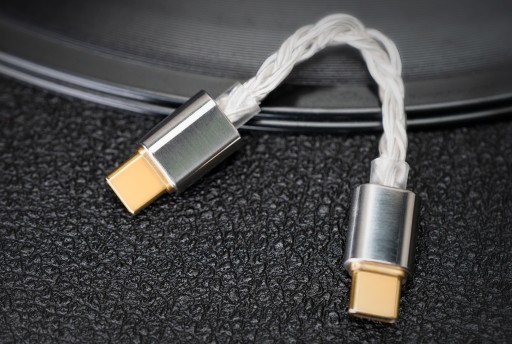 iBasso CB18 — 2 порта USB Type-C — OTG — 6N — SPC Mono