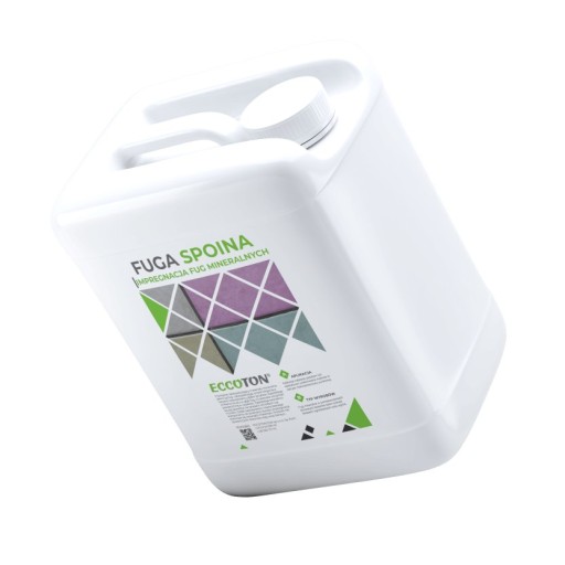 Профессиональная пропитка ECCOTON Grout и Grout 1л.