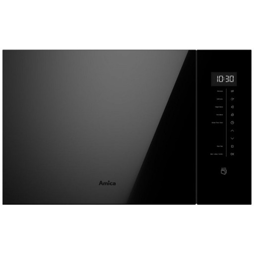 Микроволновая печь Amica AMMB25E5SGVB STUDIO