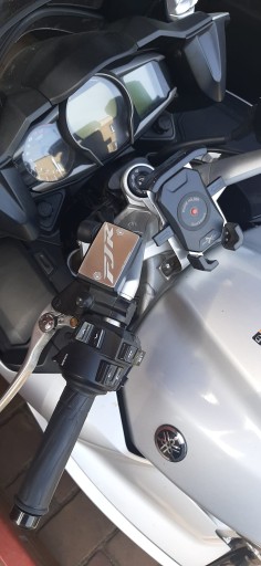 Лист для гидроконтейнера Yamaha FJR 1300